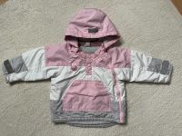 Winterjacke Jacke H&M Größe 86 rosa grau weiß Baden-Württemberg - Kirchheim unter Teck Vorschau