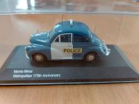 Morris Minor Mereopolitan 175th Anniversary Modellauto Nordrhein-Westfalen - Hamminkeln Vorschau