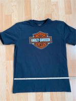 T-Shirt Harley Davidson Kids Size XL/16yrs Hessen - Mühlheim am Main Vorschau