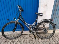 Cityfahrrad / Trekking / Fahrrad Saarbrücken-Mitte - St Johann Vorschau