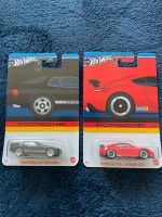 Set 1989 Porsche 944 Turbo und 718 Cayman GT4 Schwerin - Lankow Vorschau