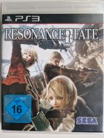 Resonance of Fate ps3 playstation 3 Baden-Württemberg - Konstanz Vorschau