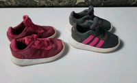 Adidas Mädchen Baby Sneaker Gr.19 Nordrhein-Westfalen - Westerkappeln Vorschau