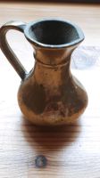 Kleine  Vase Gold Antik Klassisch Nordrhein-Westfalen - Morsbach Vorschau