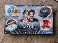 Zauberkasten Ehrlich Brothers Street Magic Hessen - Sontra Vorschau