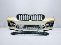 BMW 5er M5 F90 LCI Stoßstange Grill Gitter Bayern - Schönberg Vorschau