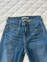 Hose Jeans Levi’s Super Skinny 25 (Gr.36) Hessen - Bad Soden am Taunus Vorschau