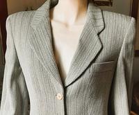 Giorgio Armani 2-teiliges Blazer & Rock Vintage-Set, Gr. 36 Düsseldorf - Angermund Vorschau