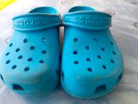 Kinder Crocs Cayman M1 W3 Baden-Württemberg - Eriskirch Vorschau