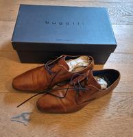 Bugatti Anzugschuhe Kiel - Hassee-Vieburg Vorschau