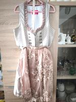 Krüger Madl Dirndl in 44 Bayern - Wassertrüdingen Vorschau