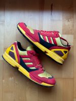 Adidas ZX 8000 Torsion Germany OG Vintage Niedersachsen - Lehrte Vorschau