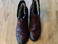 Rieker Stiefelette Gr.40 Rheinland-Pfalz - Mayen Vorschau