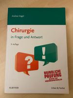 Chirurgie - in Frage und Antwort - Dresden - Äußere Neustadt Vorschau