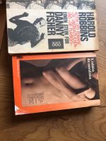 Harold Robbins 2 Bücher Baden-Württemberg - Bempflingen Vorschau