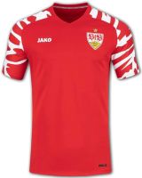 Jako VfB Stuttgart Shirt Wild rot VfB 1893 T-Shirt Jersey Trikot Baden-Württemberg - Kappelrodeck Vorschau