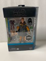 Star Wars The Black Series - Gaming Greats -CAL KESTIS Hessen - Guxhagen Vorschau