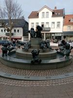 Hülle für HWN Wanderpass Niedersachsen - Vienenburg Vorschau