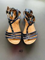 S.Oliver Sandalen Größe 40 Bayern - Rohrbach Vorschau