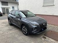 Hyundai TUCSON 1.6 T-GDI Plug-in Hybrid 4WD Hessen - Bischofsheim Vorschau