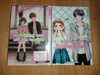 Chia Teshima 2 Mangas Tokyopop aus Mangasammlung München - Schwanthalerhöhe Vorschau