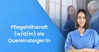 Pflegehilfskraft (w/d/m) als Quereinsteiger:in - Orpea - Seniorenresidenz Christian (Fürsorge im Alter) - Aschersleben Aschersleben - Winningen Vorschau