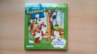 Puzzlebuch "Im Wald" Berlin - Hohenschönhausen Vorschau