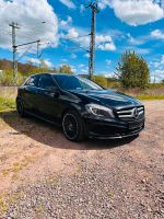 Mercedes Benz A200 AMG Paket TÜV / Service Neu Thüringen - Wutha-Farnroda Vorschau