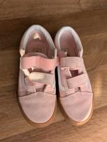 Vans rosa pink suede  32,5 EU neu Schuhe Brandenburg - Bernau Vorschau