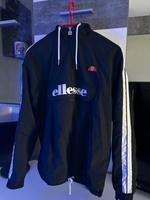 Verkaufe Ellesse Windbreaker Jacke Bayern - Straubing Vorschau