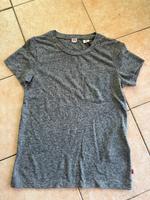 Levi’s Damen T-Shirt grau Gr.S Schleswig-Holstein - Henstedt-Ulzburg Vorschau