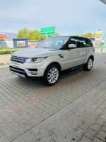 Range Rover Sport Top Zustand Nordrhein-Westfalen - Mönchengladbach Vorschau