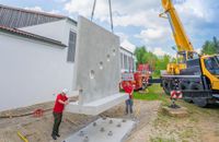 Monteur für Betonfertigteile (m/w/d) (17867343) Bayern - Lauterhofen Vorschau