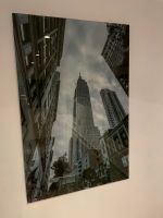 New York Bild aus Glas Dortmund - Brackel Vorschau