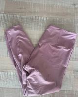 Rosa Sportleggings XL Brandenburg - Nauen Vorschau