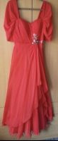 Jora Collections Kleid rot Gr. M lang Abendkleid wie neu NP 220€ Kreis Pinneberg - Uetersen Vorschau