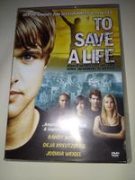 DVD Film "to save a Life" Dresden - Äußere Neustadt Vorschau