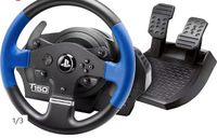 Thrustmaster t150 Ps4/PC Stuttgart - Stuttgart-Ost Vorschau