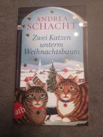 Zwei Katzen unterm Weihnachtsbaum - Neu Ungelesen - atb Verlag Nordrhein-Westfalen - Mönchengladbach Vorschau