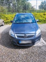 Opel Zafira 1.8 140PS Baden-Württemberg - Vogt Vorschau