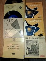 Kleine Plattensammlung klassischer Musik, insgesamt 6 Stück Brandenburg - Altlandsberg Vorschau