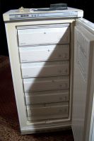 Gefrierschrank Liebherr 135 cm hoch Tiefkühlschrank Altona - Hamburg Osdorf Vorschau