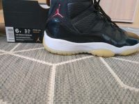 Air Jordan 11 Retro BG Bayern - Erlangen Vorschau