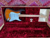 2014 Fender American Vintage 1954 Stratocaster Sachsen-Anhalt - Dessau-Roßlau Vorschau