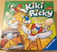 Kiki Ricky - Das total verrichte Eierwurfspiel Nordrhein-Westfalen - Neuenkirchen Vorschau