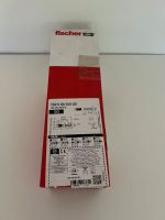 Fischer Ankerbolzen FAZ II 10/10 gvz. 30 Stück NEU✅ Nordrhein-Westfalen - Werne Vorschau