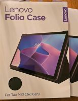 Tablethülle Lenovo Tab M10 (3rd Gen) Schutzhülle Bremen - Oberneuland Vorschau