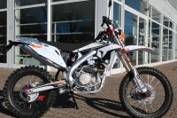 Zündapp ZXE 250 Enduro nur 80km Straßenzulassung TÜV NEU Sachsen-Anhalt - Mansfeld Vorschau