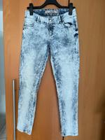 " Multiblu " Jeans " blau Gr.38 Länge 30 bio Baumwolle wie TREDY Nordrhein-Westfalen - Kempen Vorschau