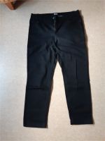 Jeans, Damen, Schwarz, Gr. 48/L CANDA Saarland - Saarwellingen Vorschau